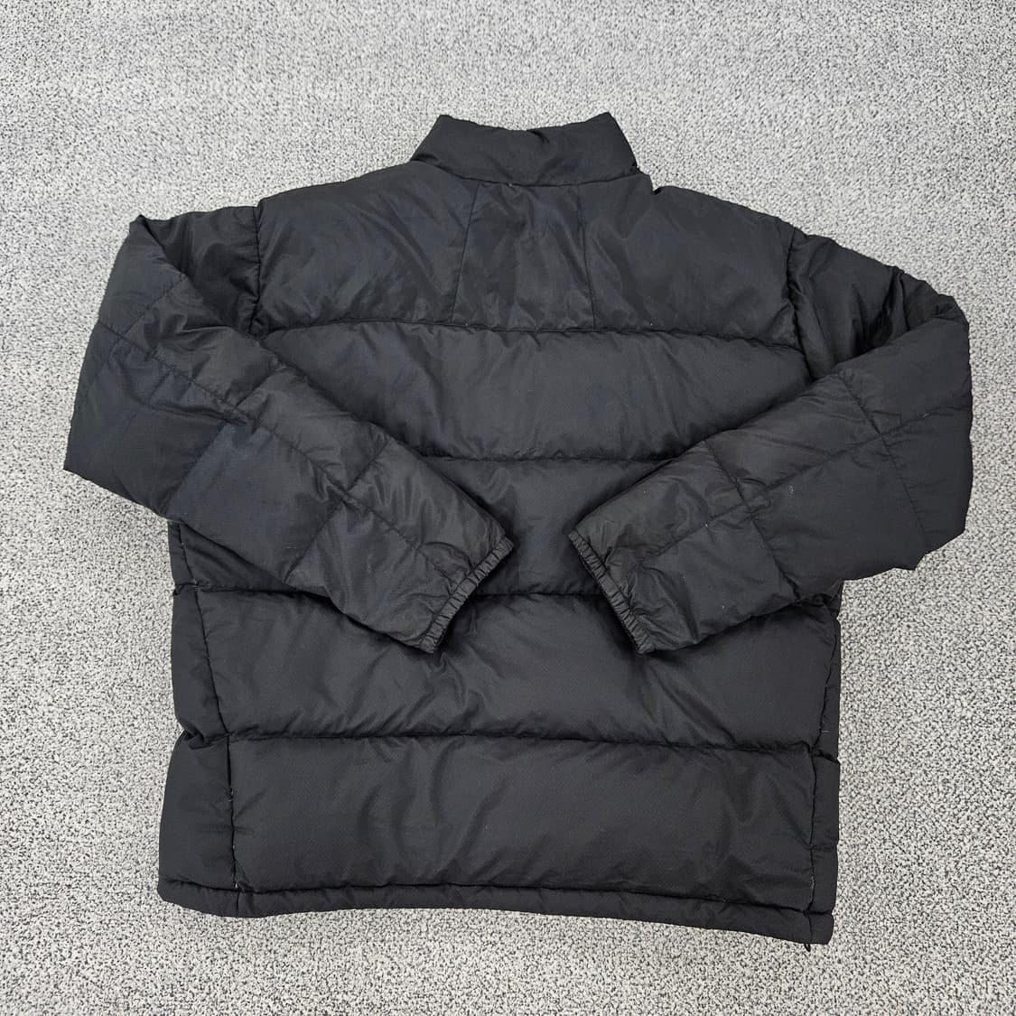 [XL] 파타고니아 피츠로이 구스다운 패딩 자켓 (실구멍) 1103JM1 상품이미지4