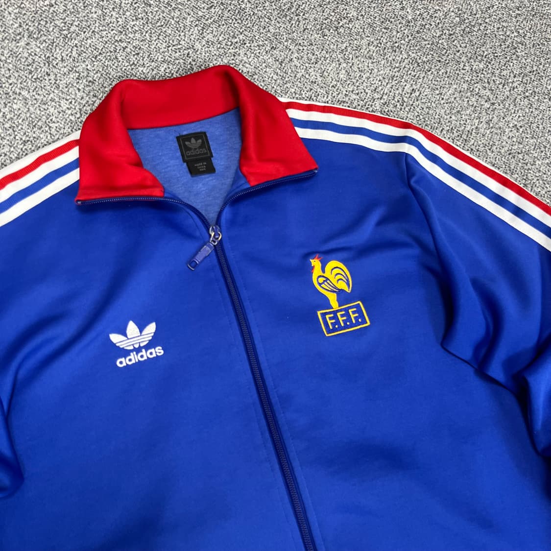 <아디다스 FIFA 프랑스 져지> No.1337 상품이미지6