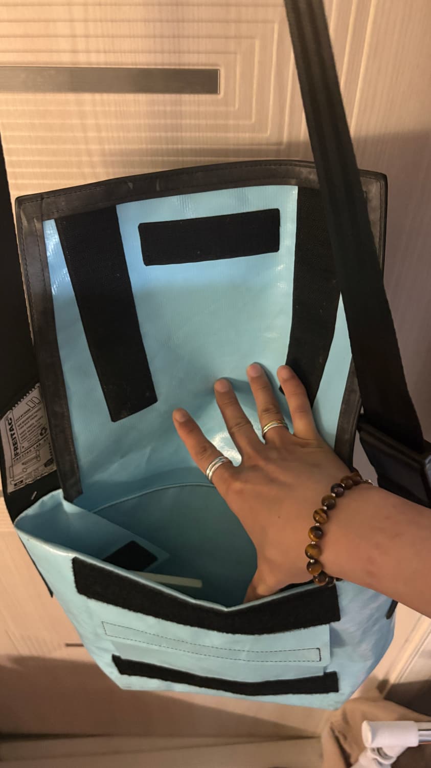 프라이탁 라씨 F11 민트(레어) 상품이미지2