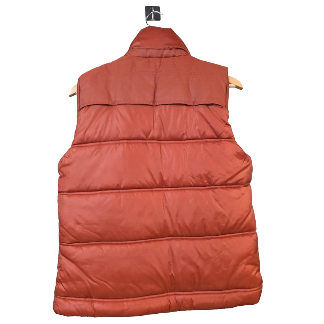 G-Star RAW 오렌지 패딩 조끼(S)남여공용 상품이미지2