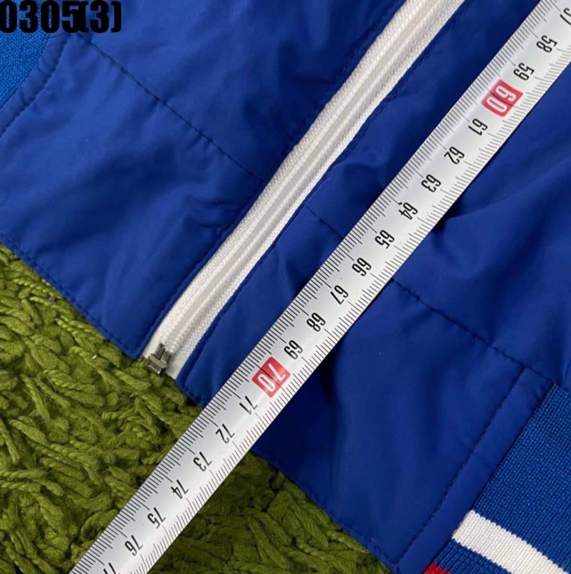 대한민국 야구 국대 점퍼 자켓 상품이미지6