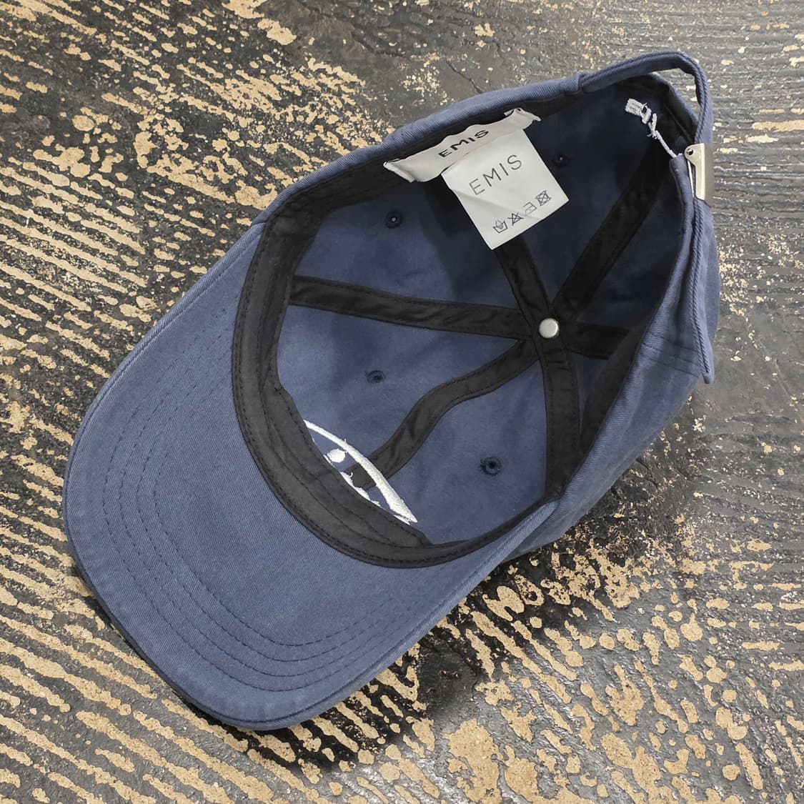 emis 볼캡 상품이미지4
