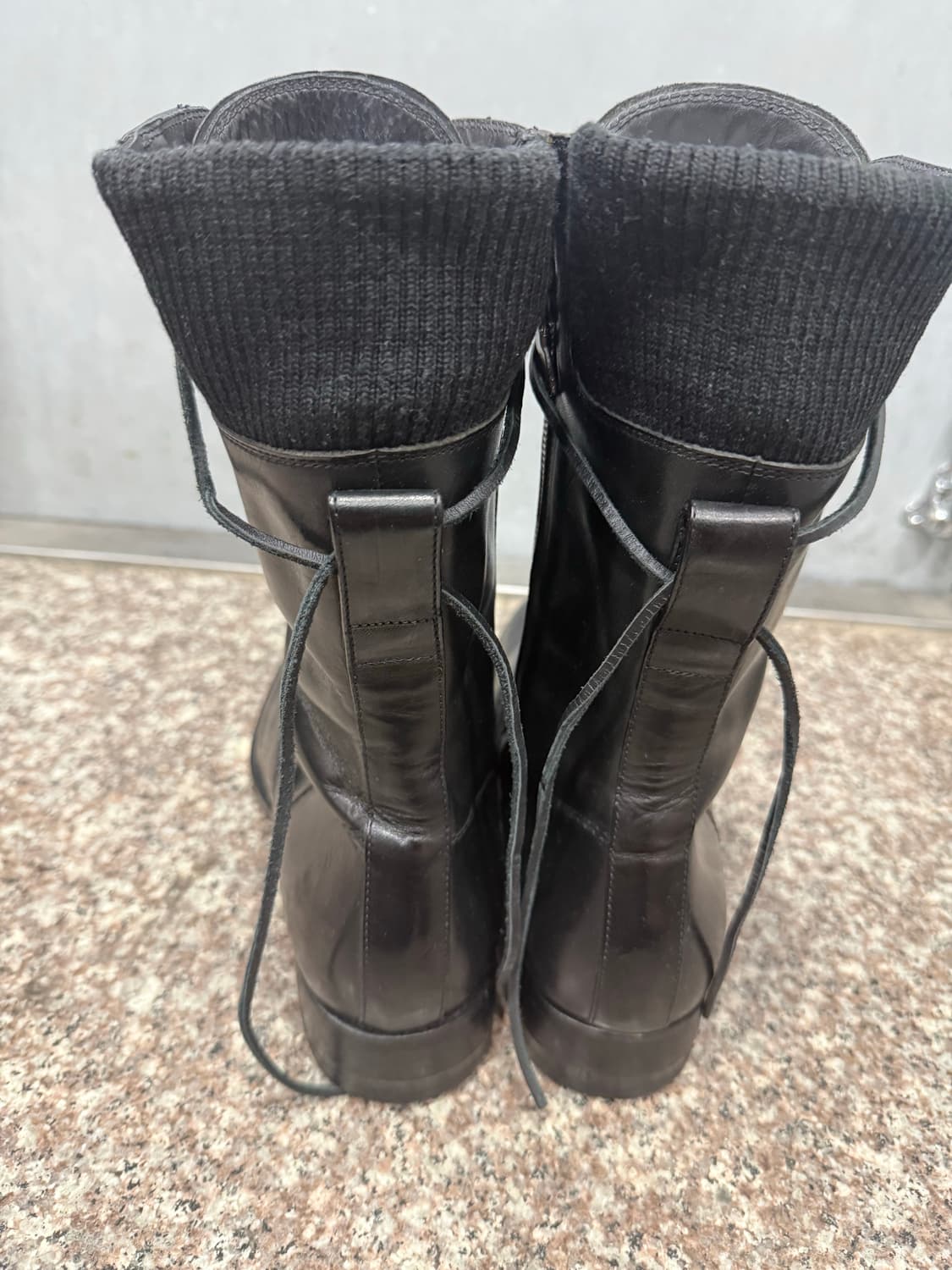 Neil Barrett (닐바넷)워커 상품이미지4