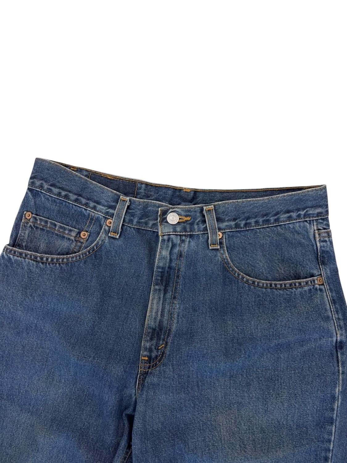 00년대 리바이스 550 청바지 (34) 상품이미지2