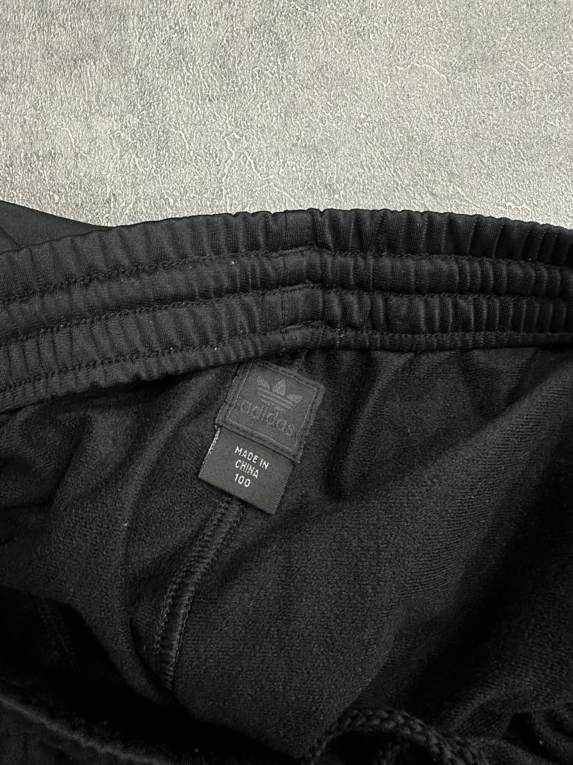 아디다스 트랙탑 집업 셋업 상품이미지9