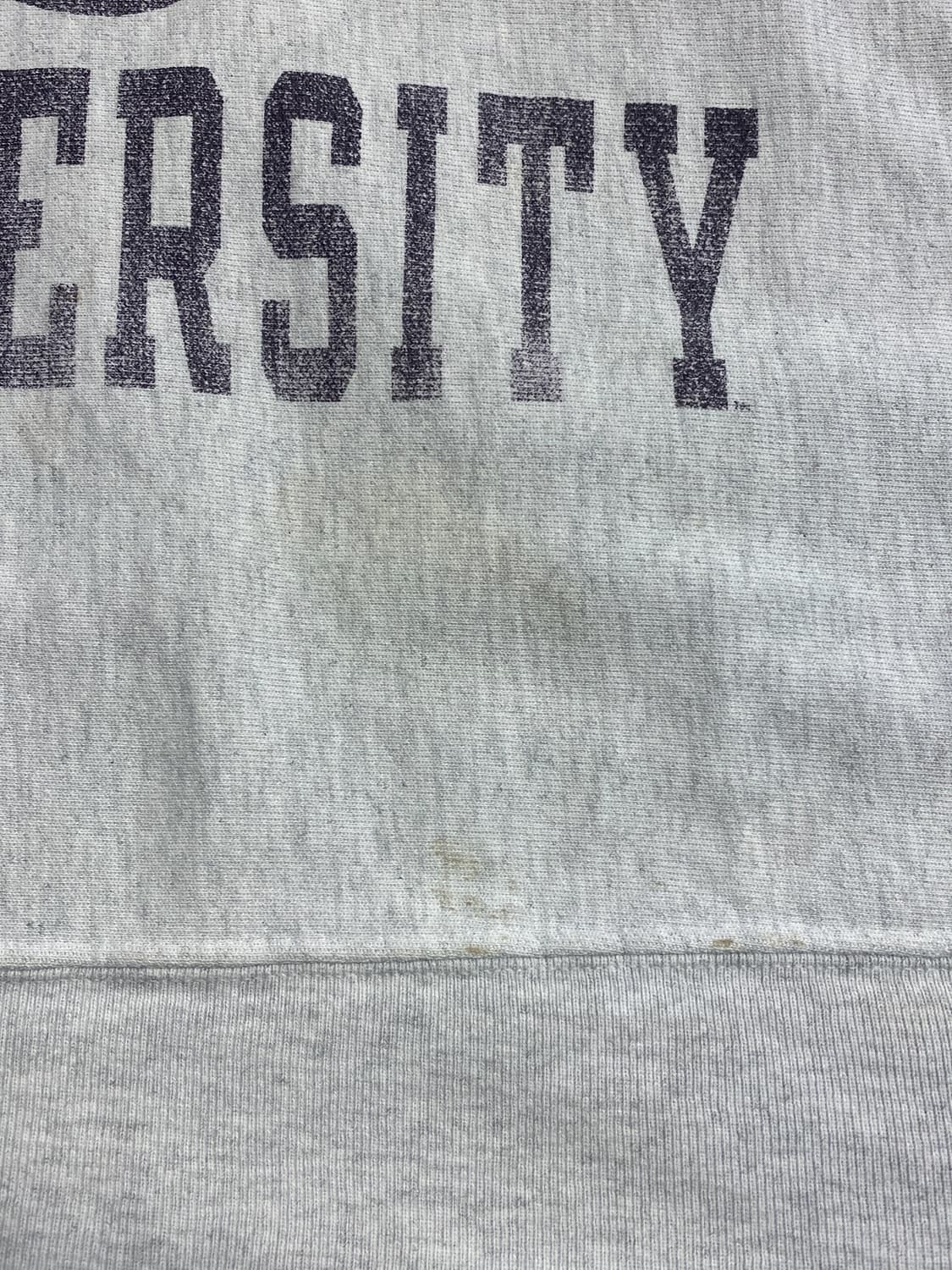 챔피온 스웻셔츠 (Man L) AA1071 상품이미지7