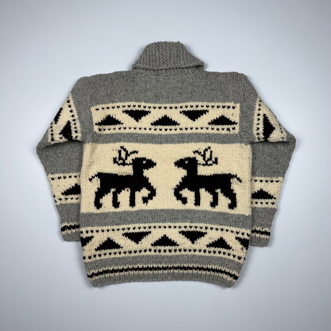 (103) 카나타 디어 코위찬 가디건 상품이미지2