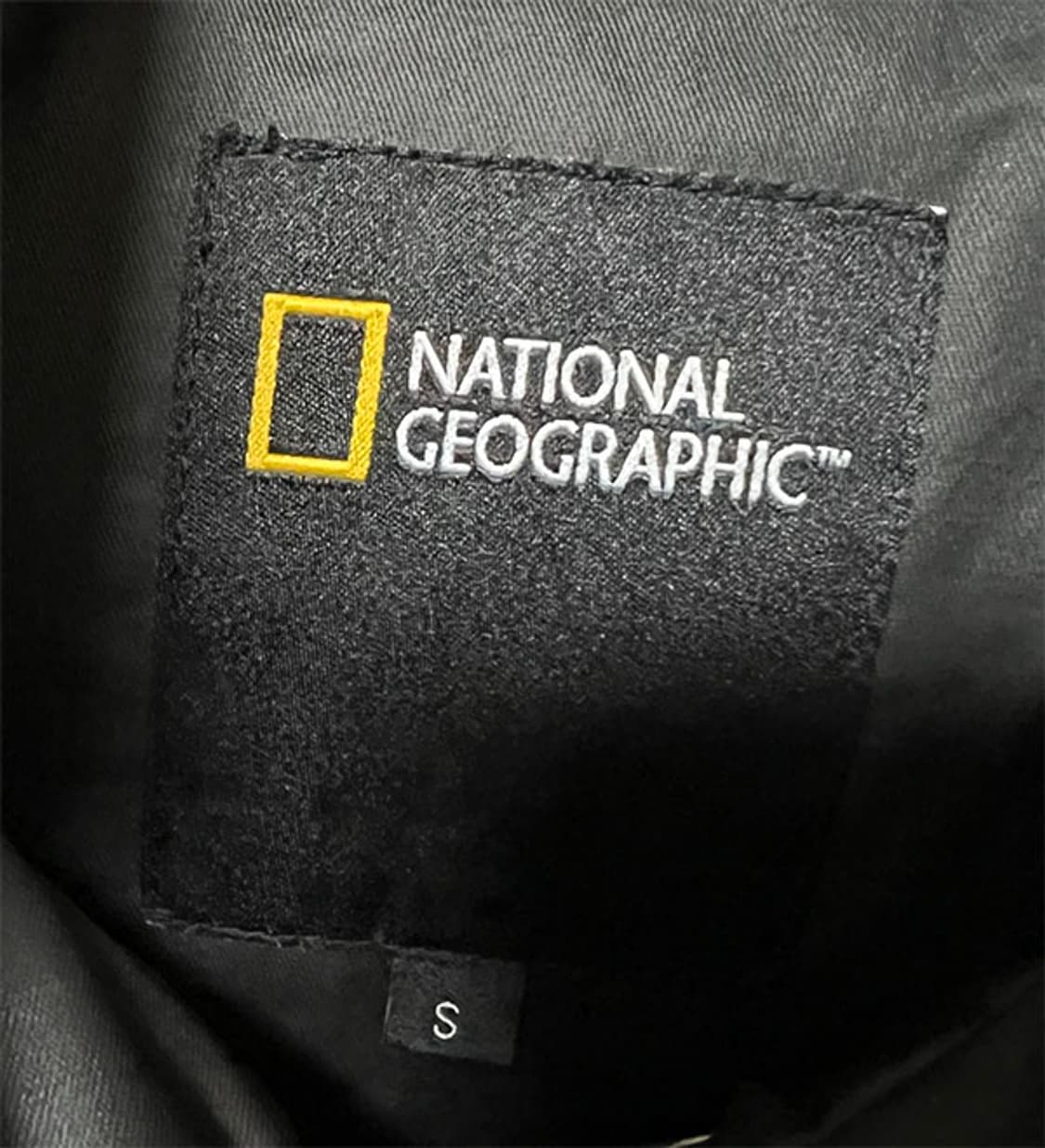 내셔널지오그래픽 여자패딩 덕다운 캐주얼 S 85 55  상품이미지3