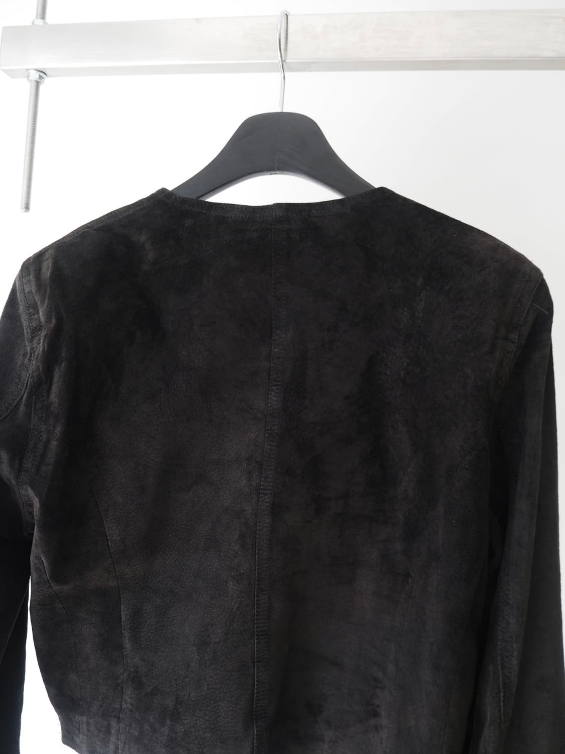 EAST BOY suede jacket  상품이미지6