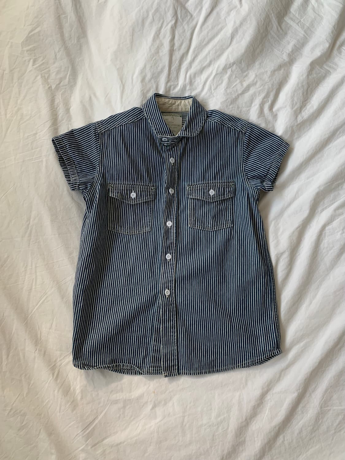 슬림 스트라이프 자켓 상품이미지1