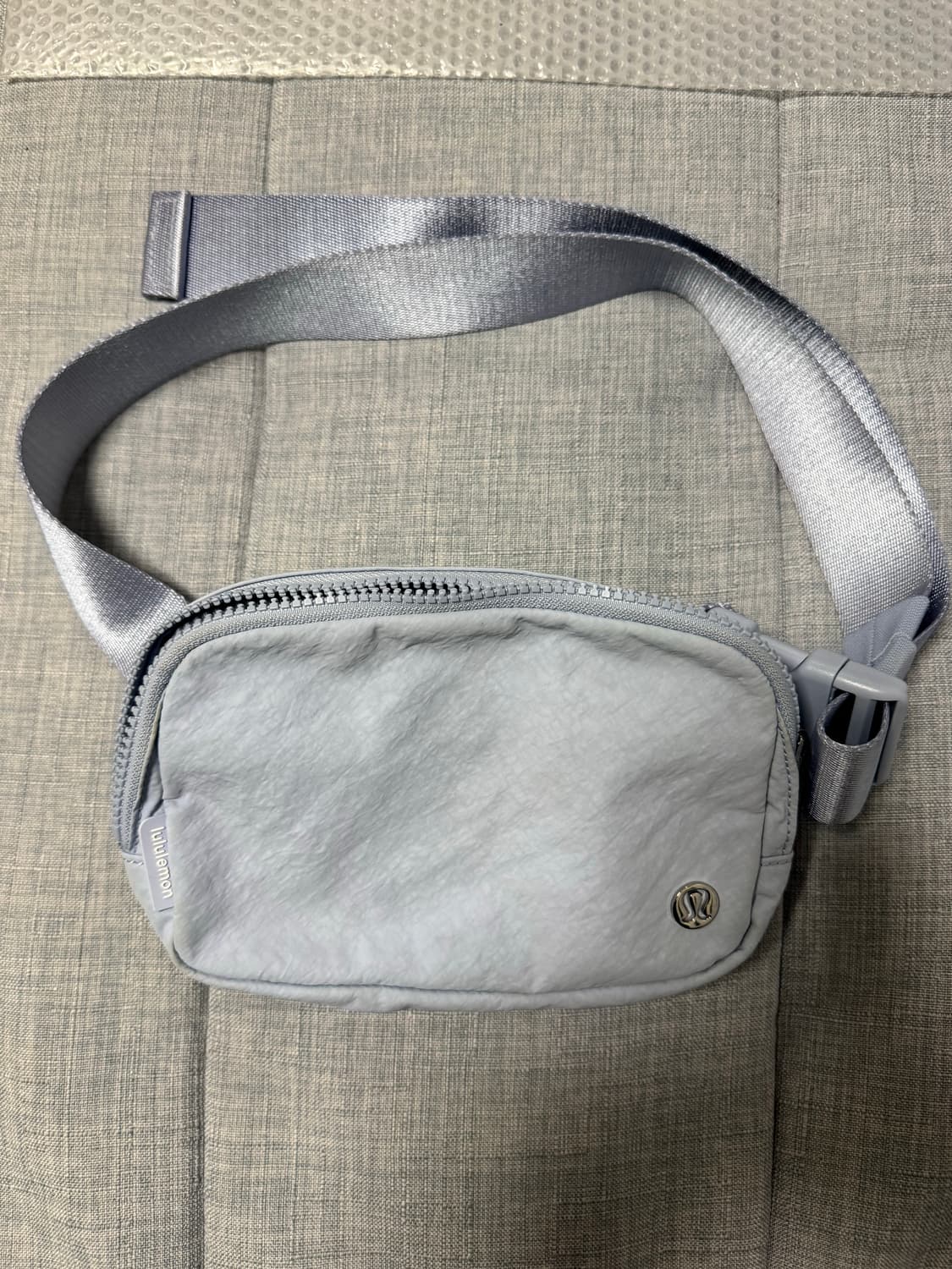 룰루레몬 Everywhere 벨트백 스타치 블루 상품이미지6