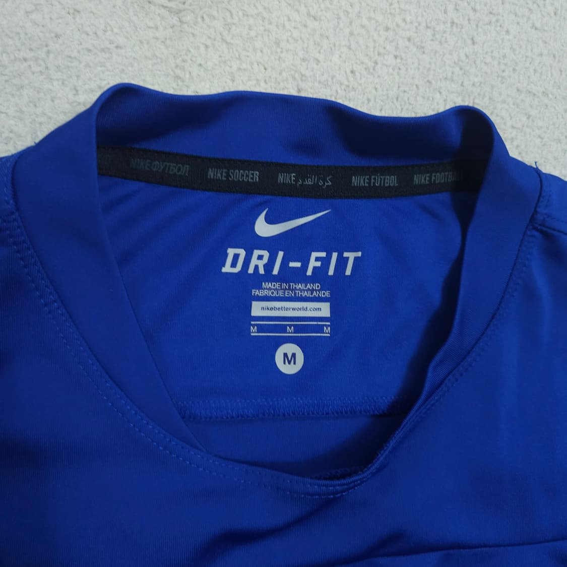 나이키 13-14 맨체스터 유나이티드 유니폼 M 상품이미지4