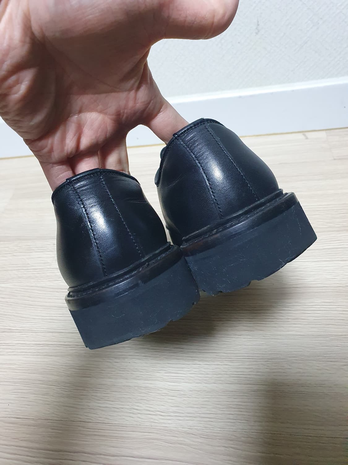 리갈 201 남성 구두 260 상품이미지6