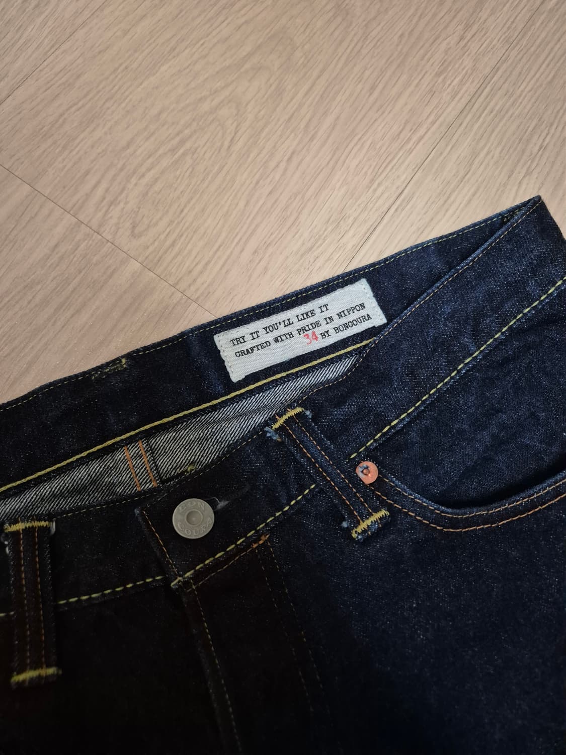 본쿠라 xx(34) 상품이미지3