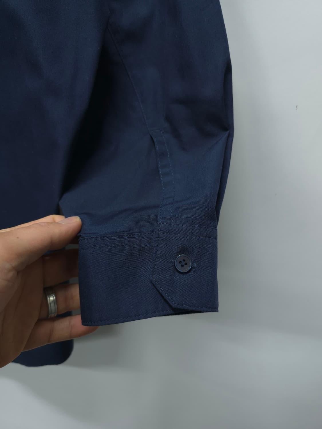 스튜디오톰보이(TOMBOY) 오버핏 셔츠 (66~88) 상품이미지8