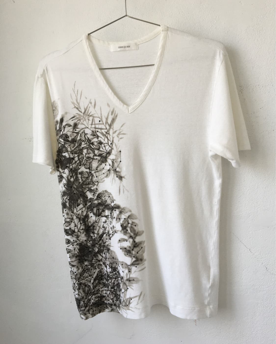 Printing point t shirt 상품이미지4