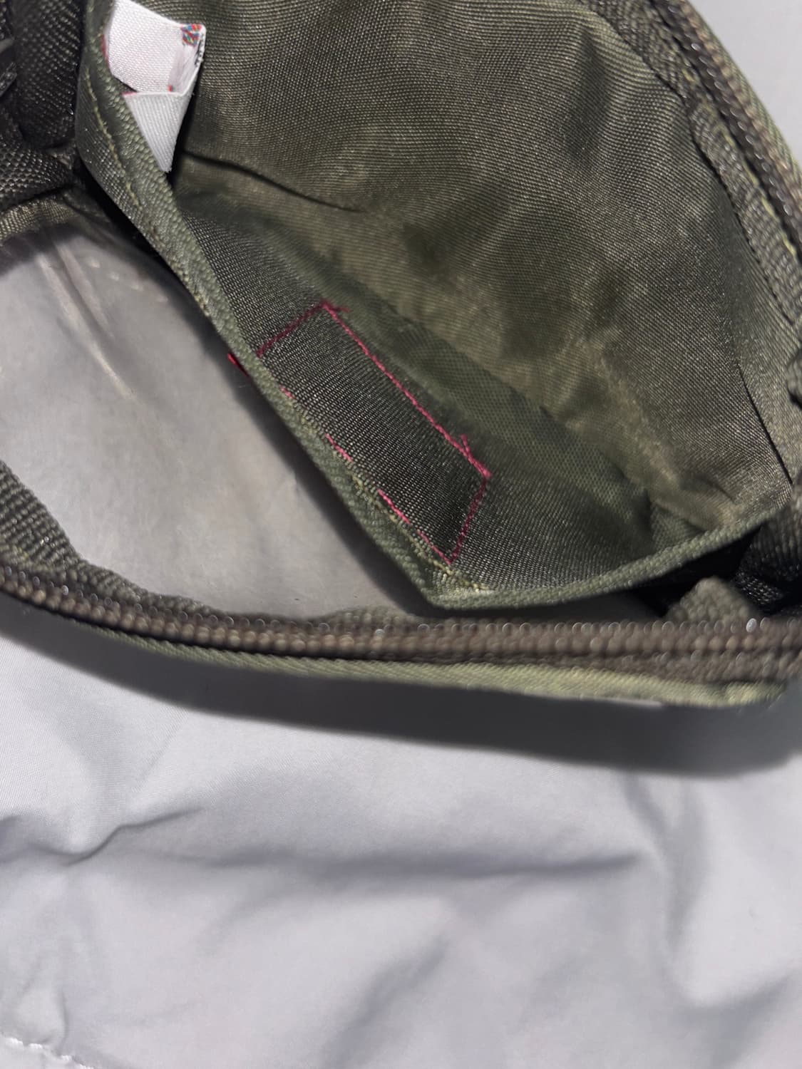 휴먼메이드 지갑 상품이미지3