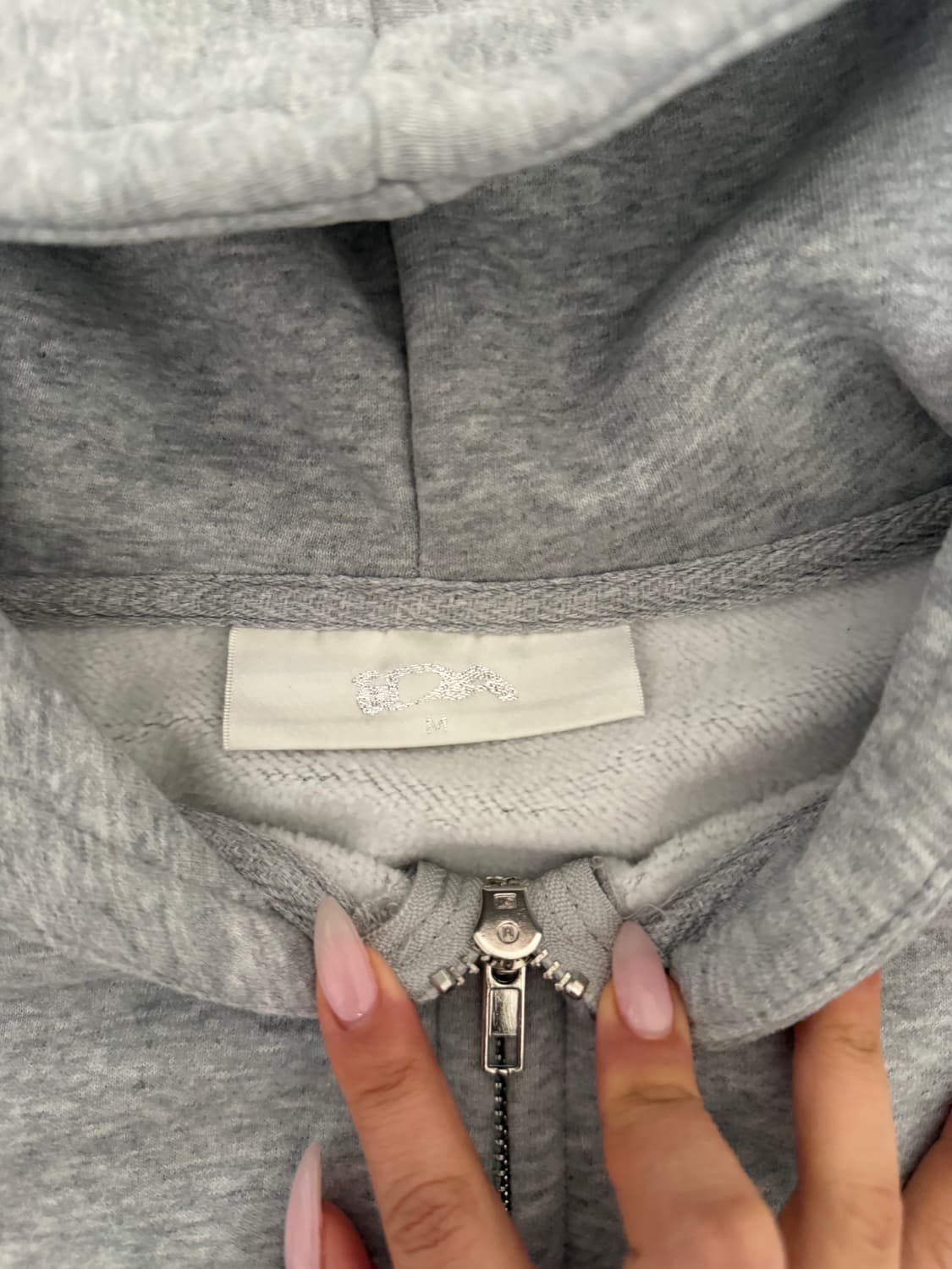 IDA supply 후드집업 m사이즈 상품이미지5