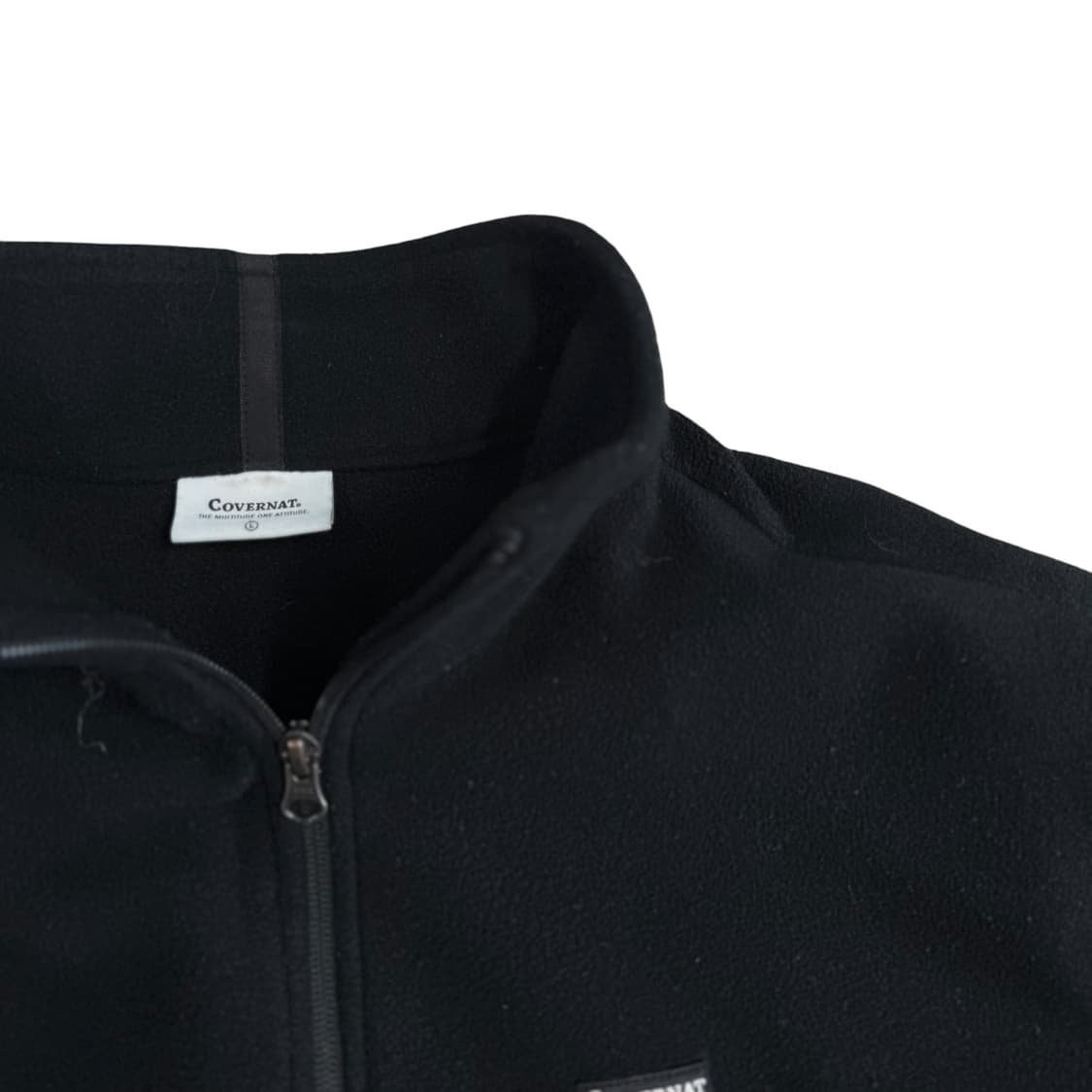 커버낫 집업 상품이미지2