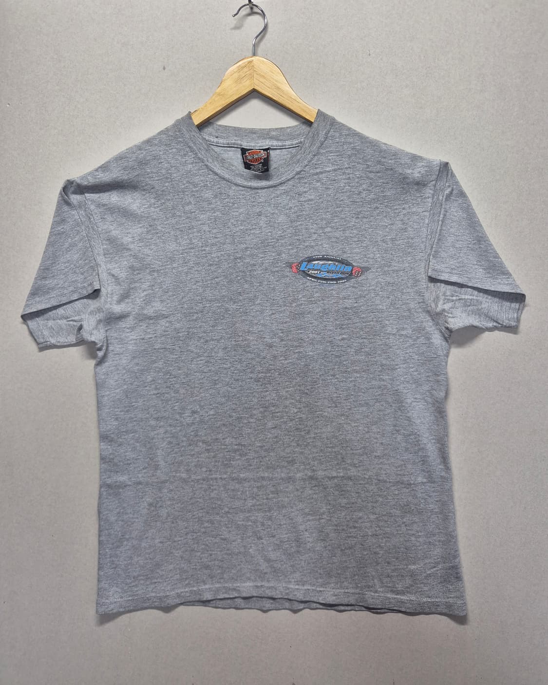 [L] 00s US Made 할리데이비슨 -47 상품이미지3