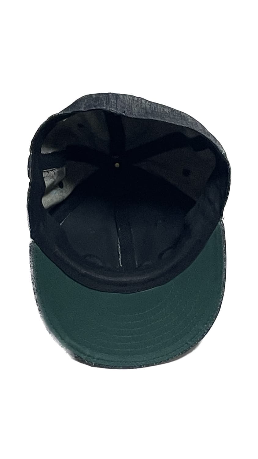 캐피탈 보로 볼캡 상품이미지2