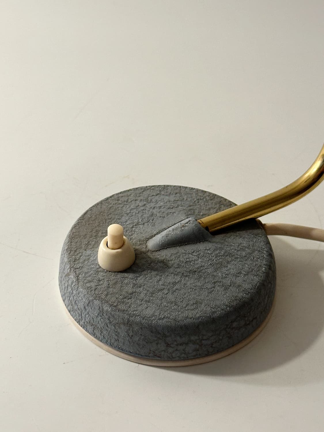 70’s 독일 빈티지 조명 테이블 미드센츄리 인테리어 스탠드 램프 상품이미지9