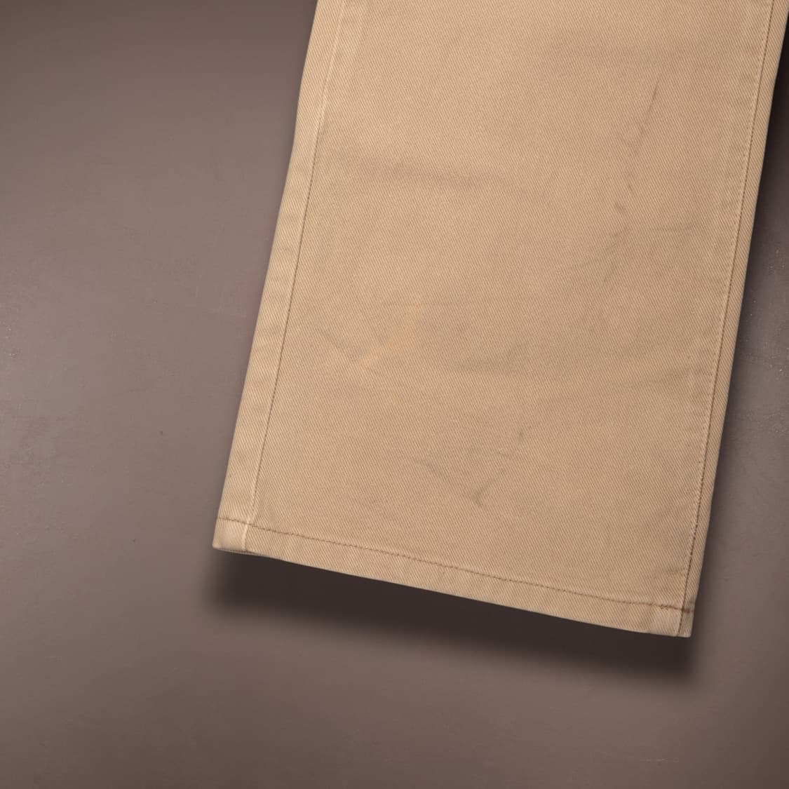 리 코튼 워크팬츠 상품이미지3