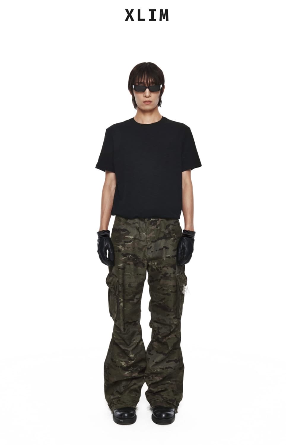 Xlim ep7 03 Trousers (L Size) 상품이미지2