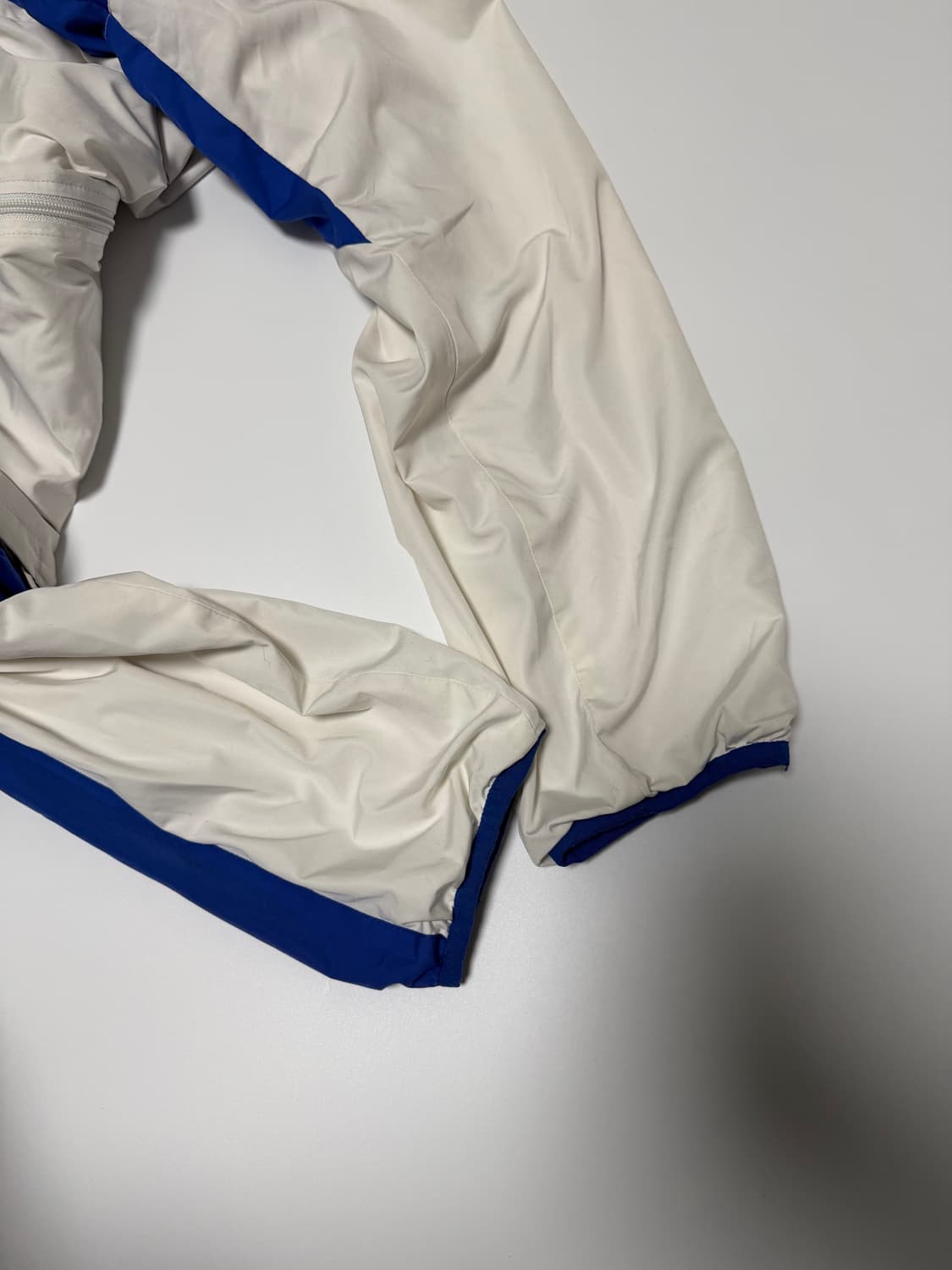 훼르자 옴림픽 국대 바람막이 상품이미지5