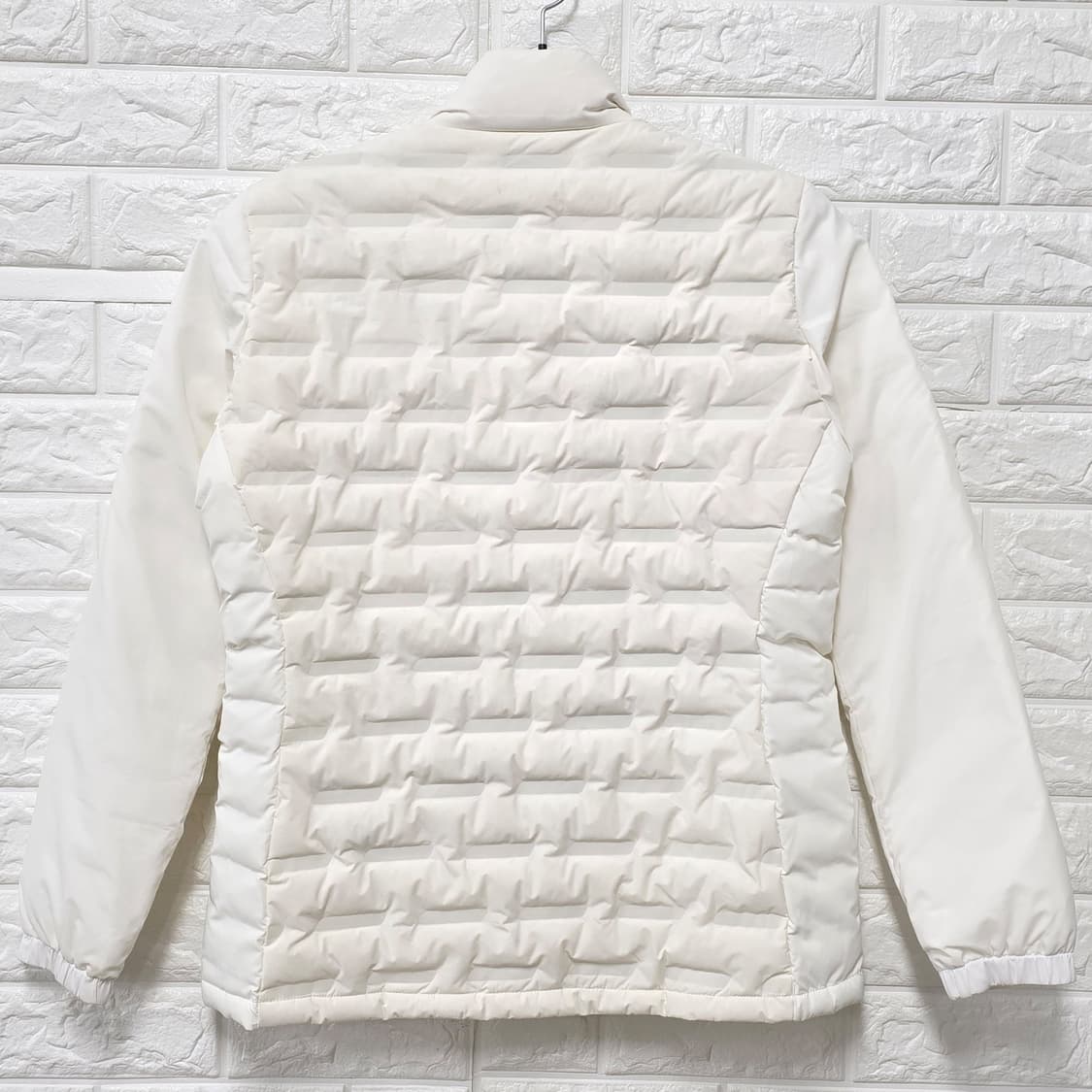 택포// K2 여성 경량패딩 105 상품이미지4