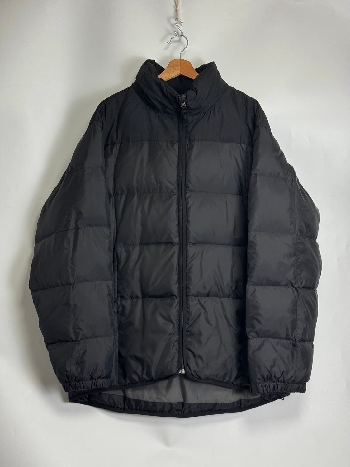 90’s 올드갭 GAP 다운 자켓 패딩 L 상품이미지1