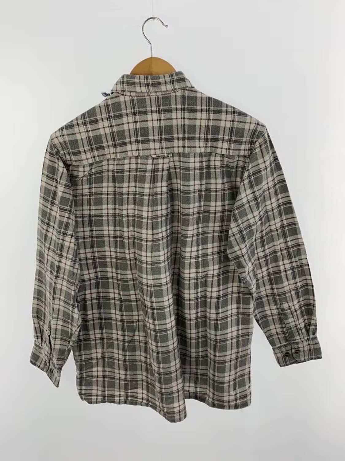 Rebuild by Needles 오버핏 셔츠 상품이미지2