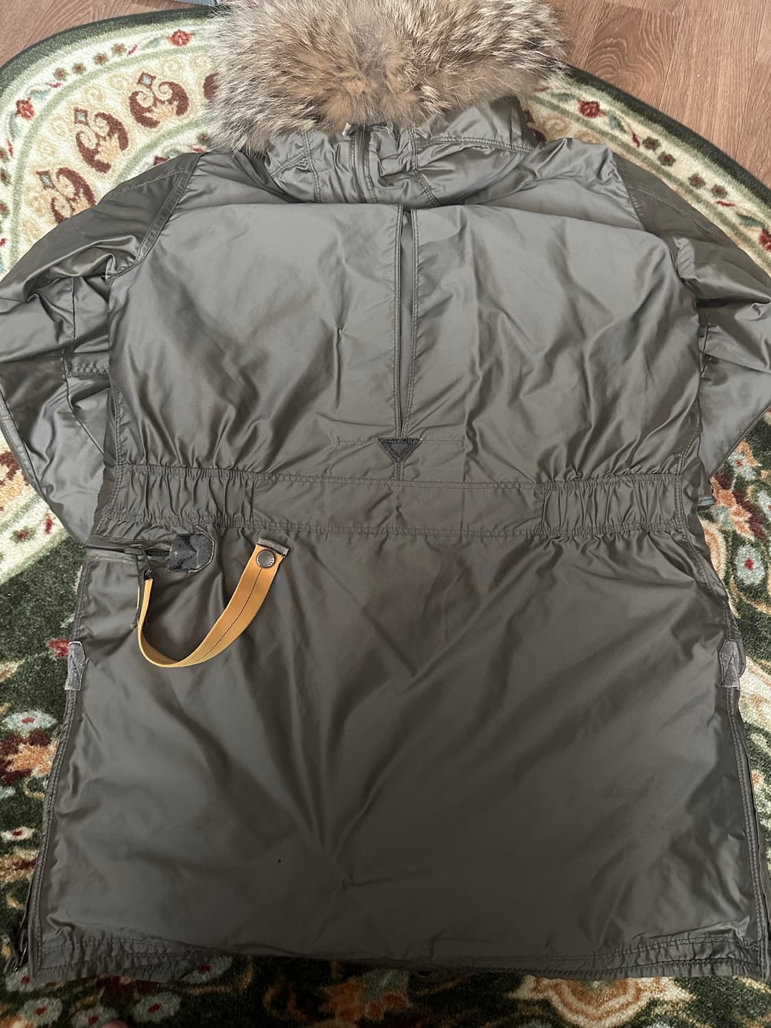 파라점퍼스 마스터피스 M사이즈 상품이미지4