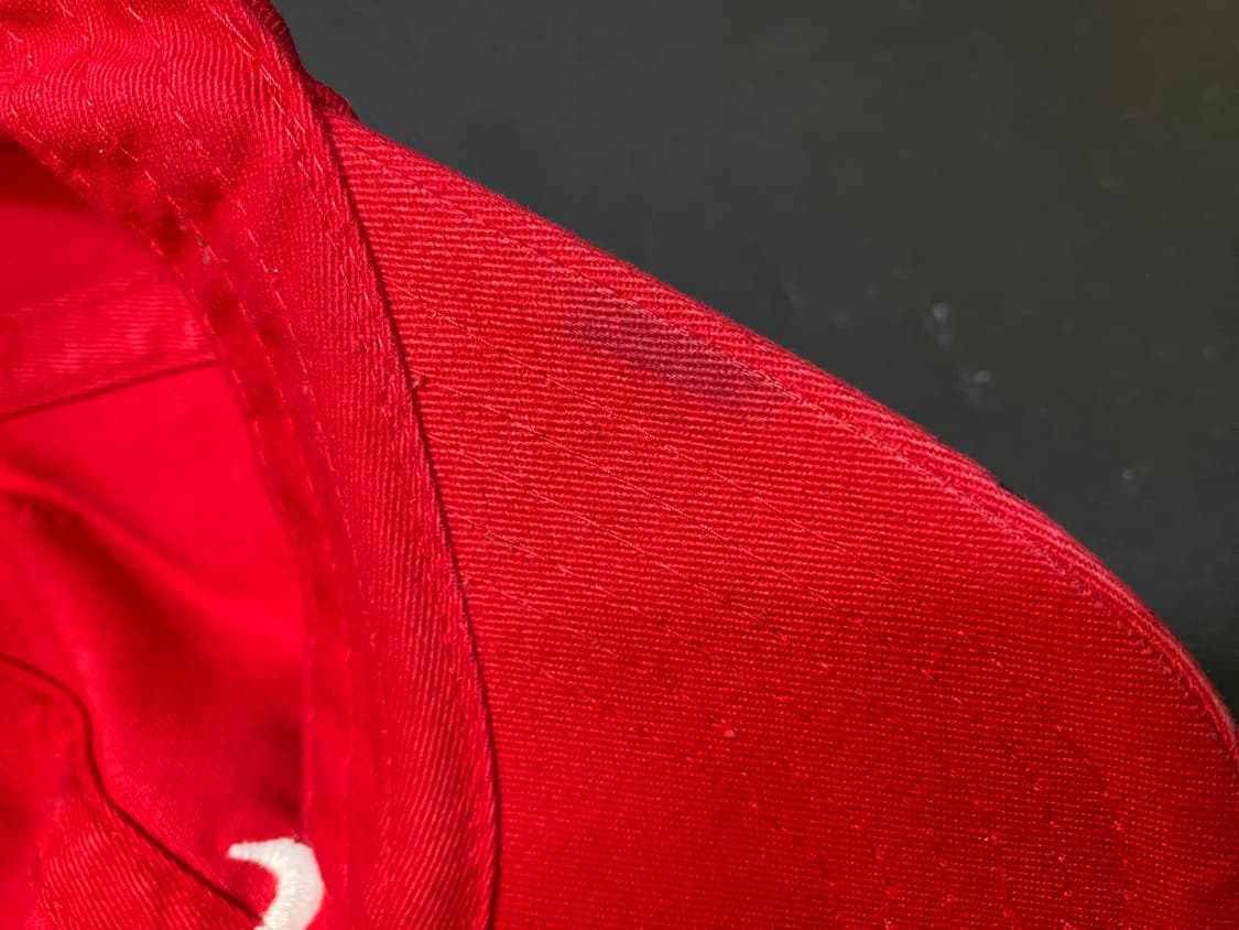 Nike oldschool vintage cap볼캡 상품이미지8