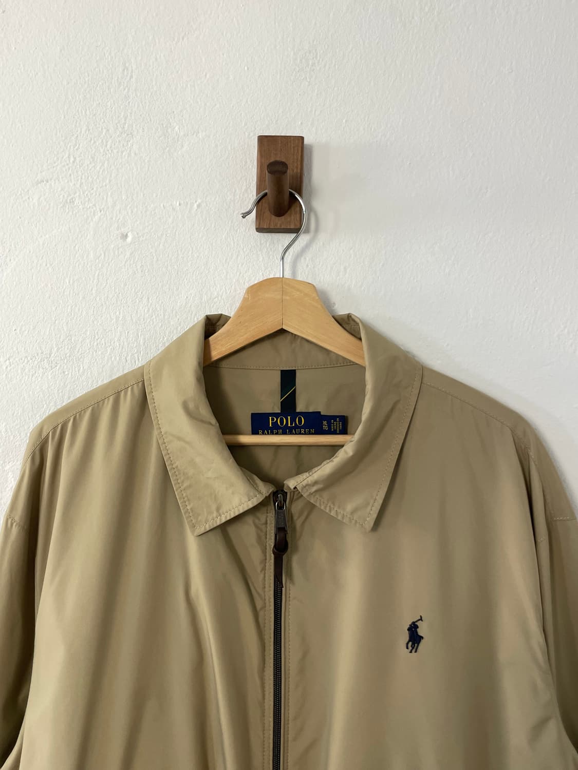 폴로 폴리 바이스윙 자켓  상품이미지2