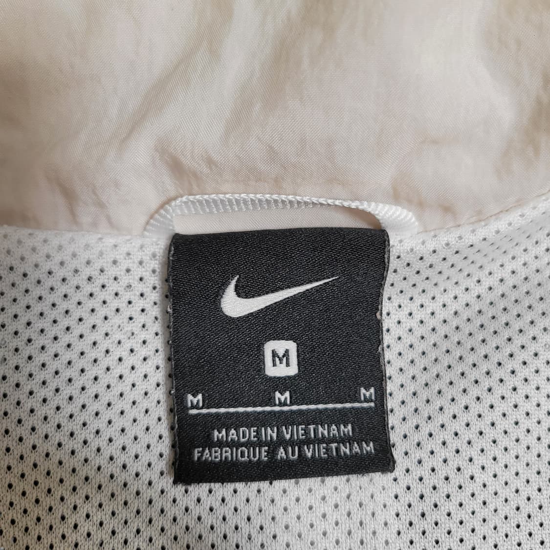 NIKE 나이키 스타팅 파이브 바람막이 상품이미지2