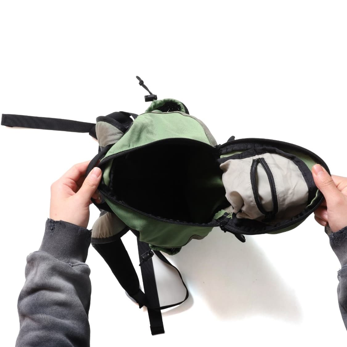 엘엘빈 L.L. Bean Backpack

 상품이미지3