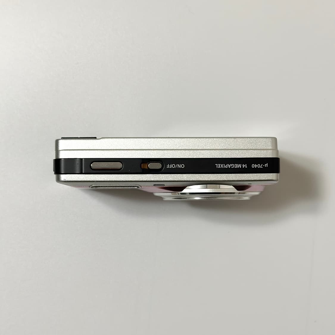 풀셋!) Olympus  μ-7040 올림푸스 뮤 7040 핑크 상품이미지3