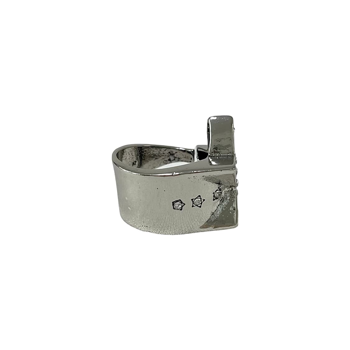 vintage star ring 상품이미지3