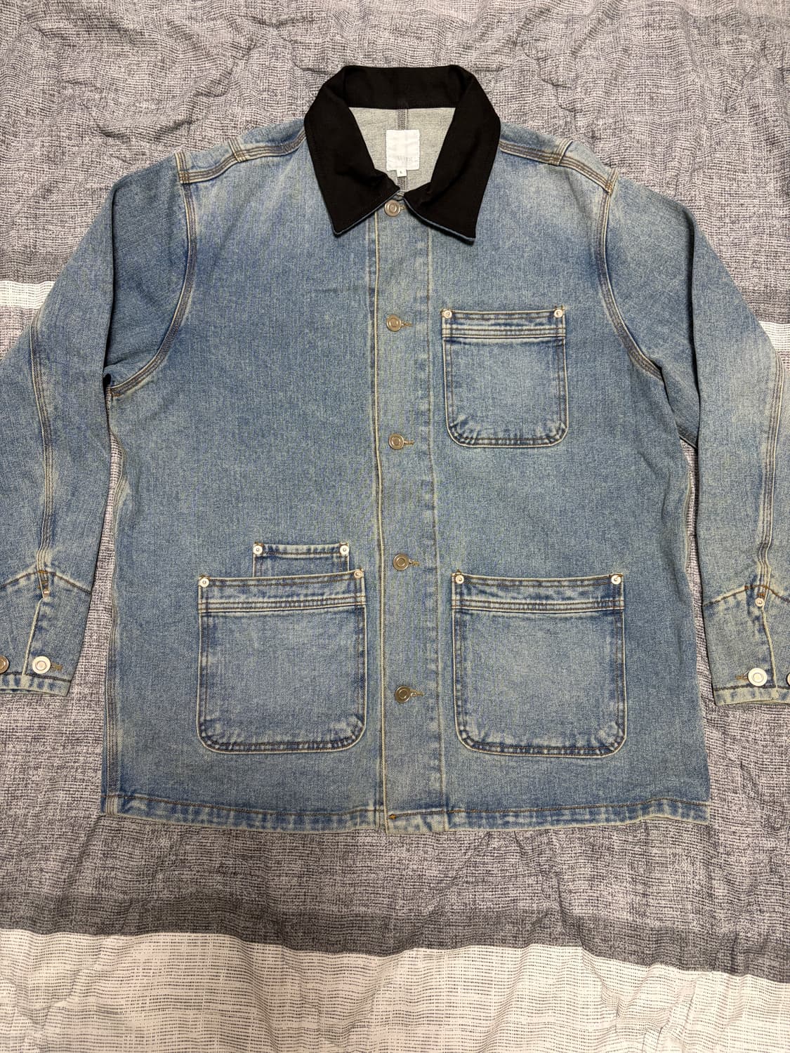 WMC 청자켓 상품이미지1