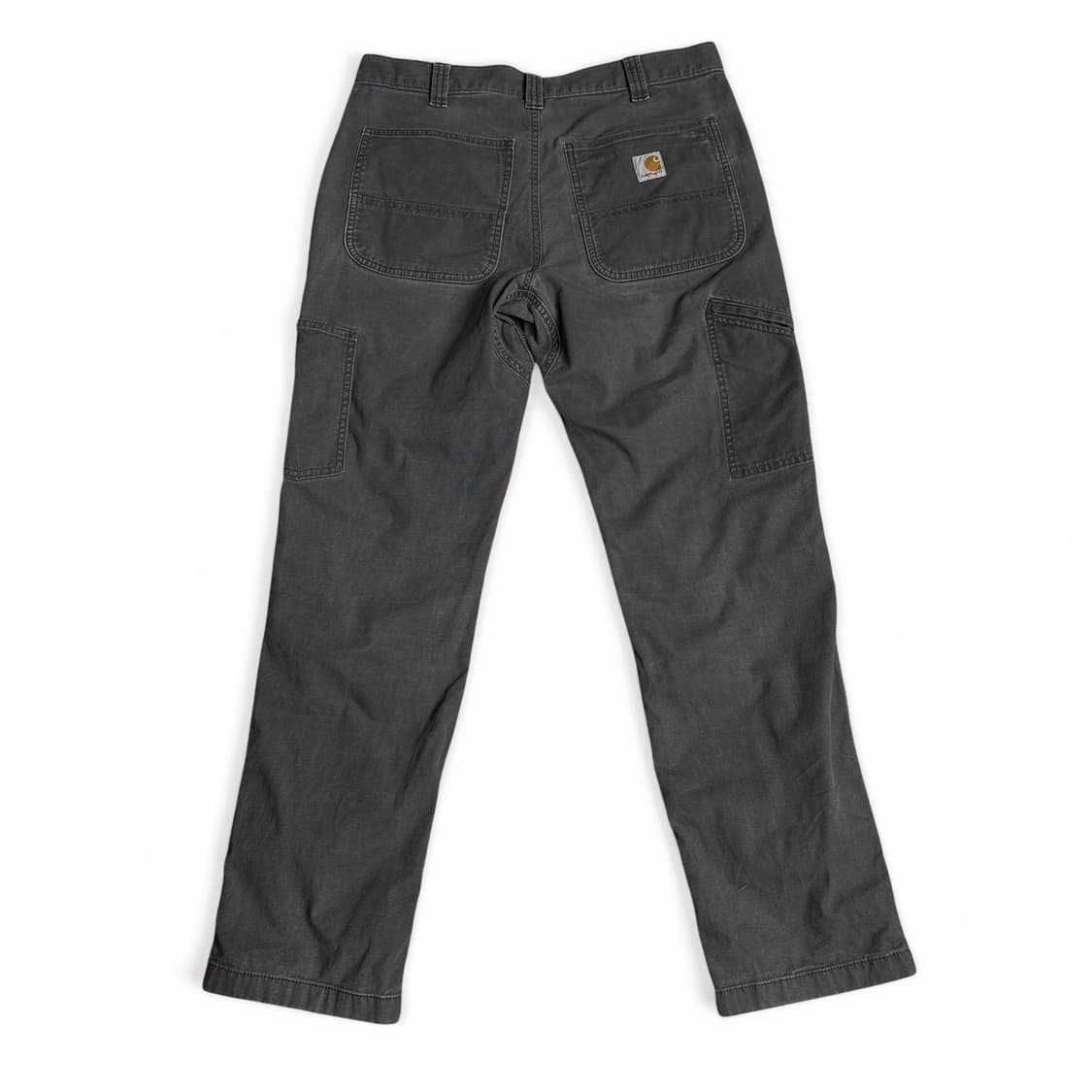 칼하트 더블니팬츠 상품이미지3