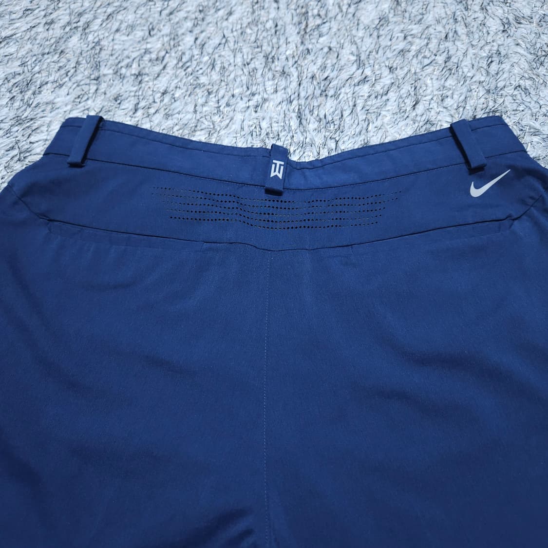 나이키골프) 34 남자 타이거우즈 여름골프바지 / 왕눈이샵 상품이미지6