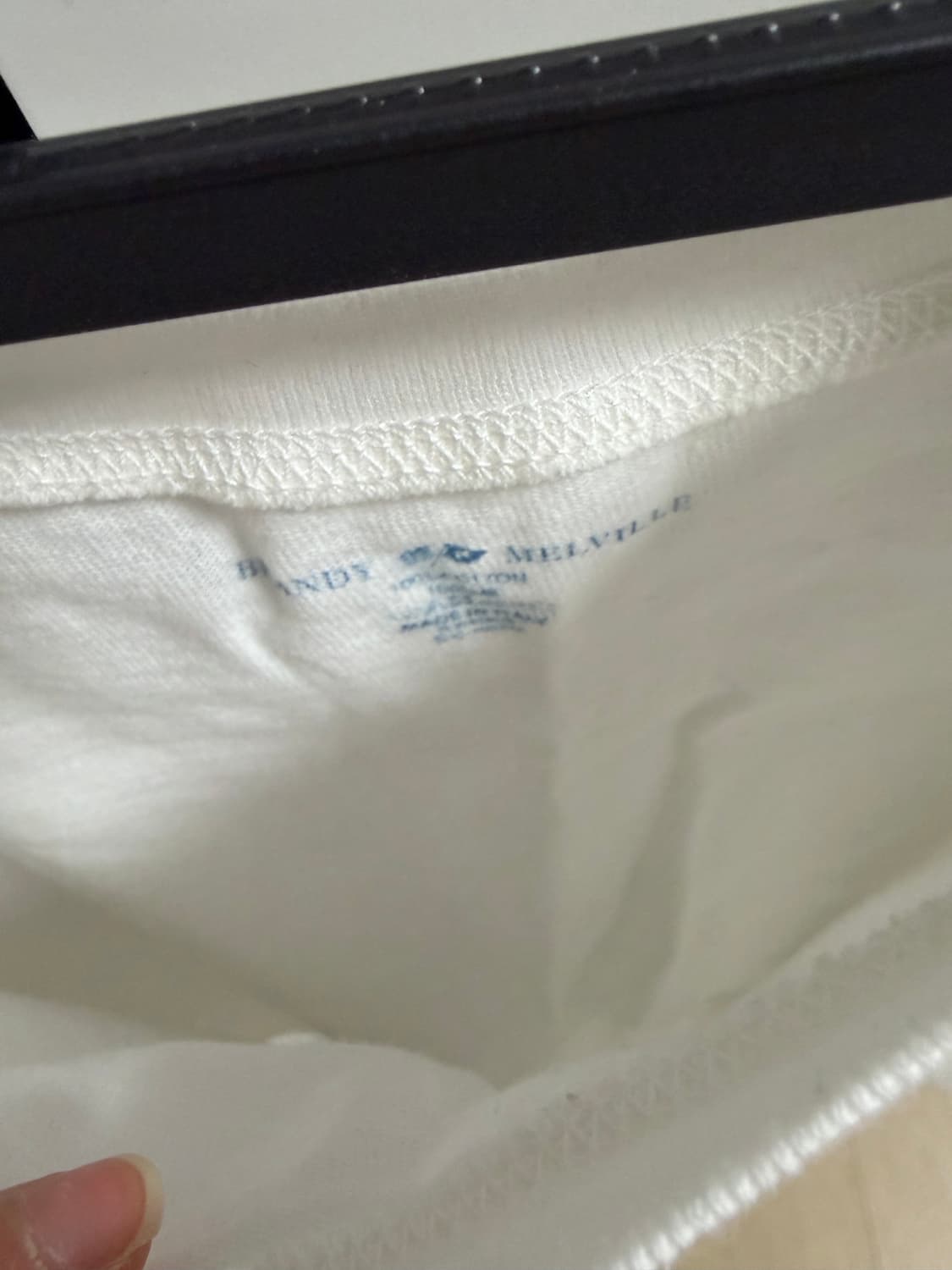 브랜디멜빌 롱슬리브 (2개 일괄) 상품이미지4