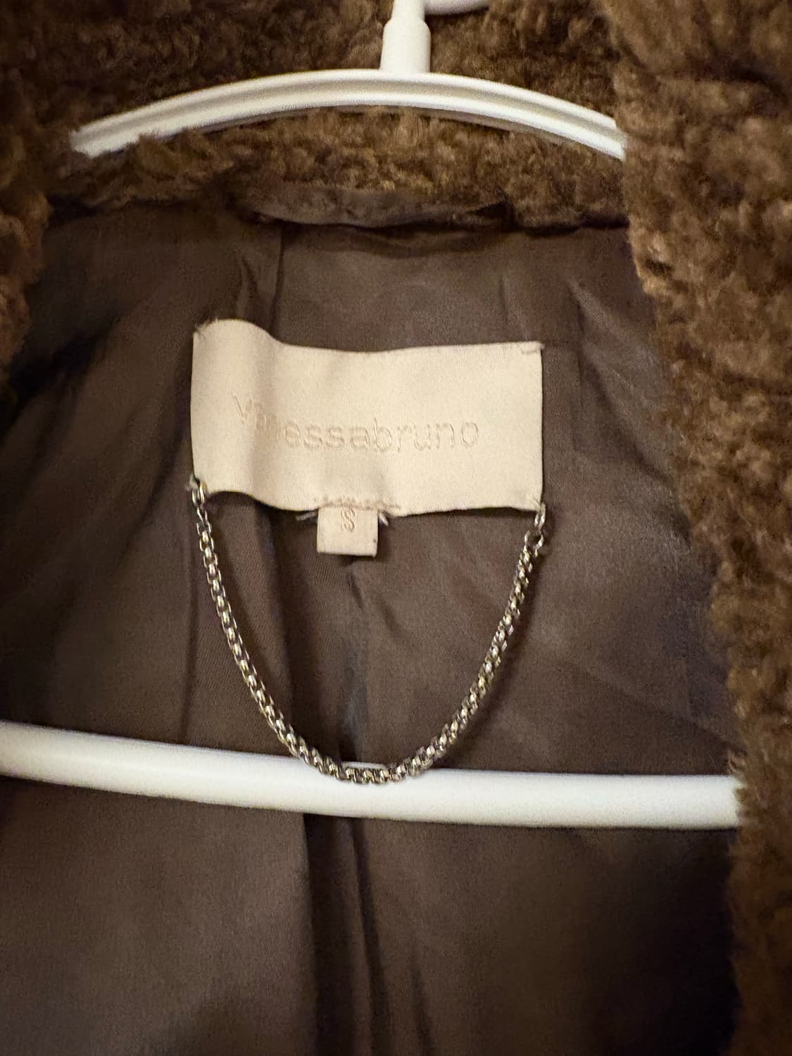 이자벨마랑 테디퍼코트 / 르메르 막스마라 무드 상품이미지3