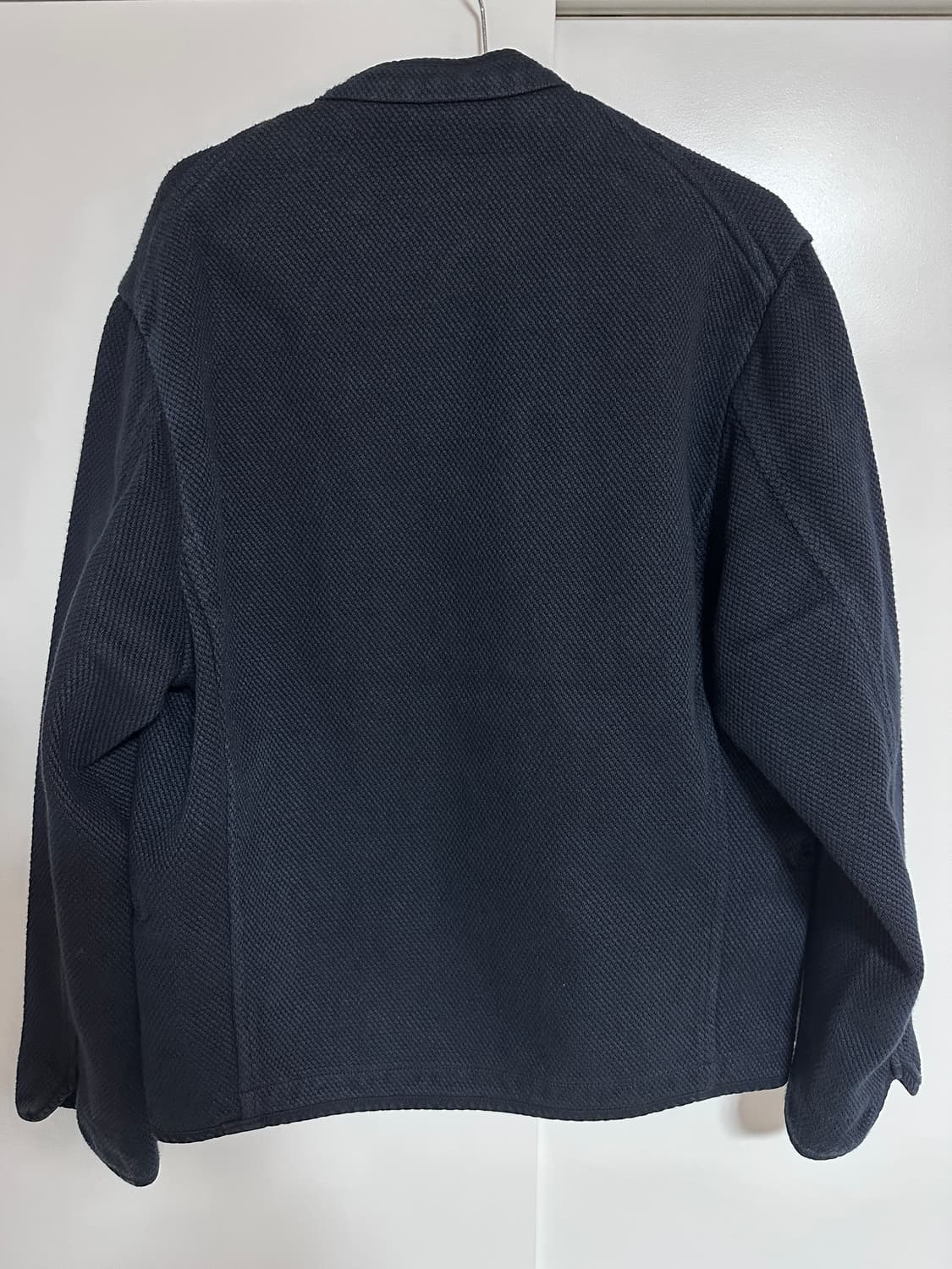 포터클래식 켄도 쇼트 라이더 재킷(m size) 상품이미지3