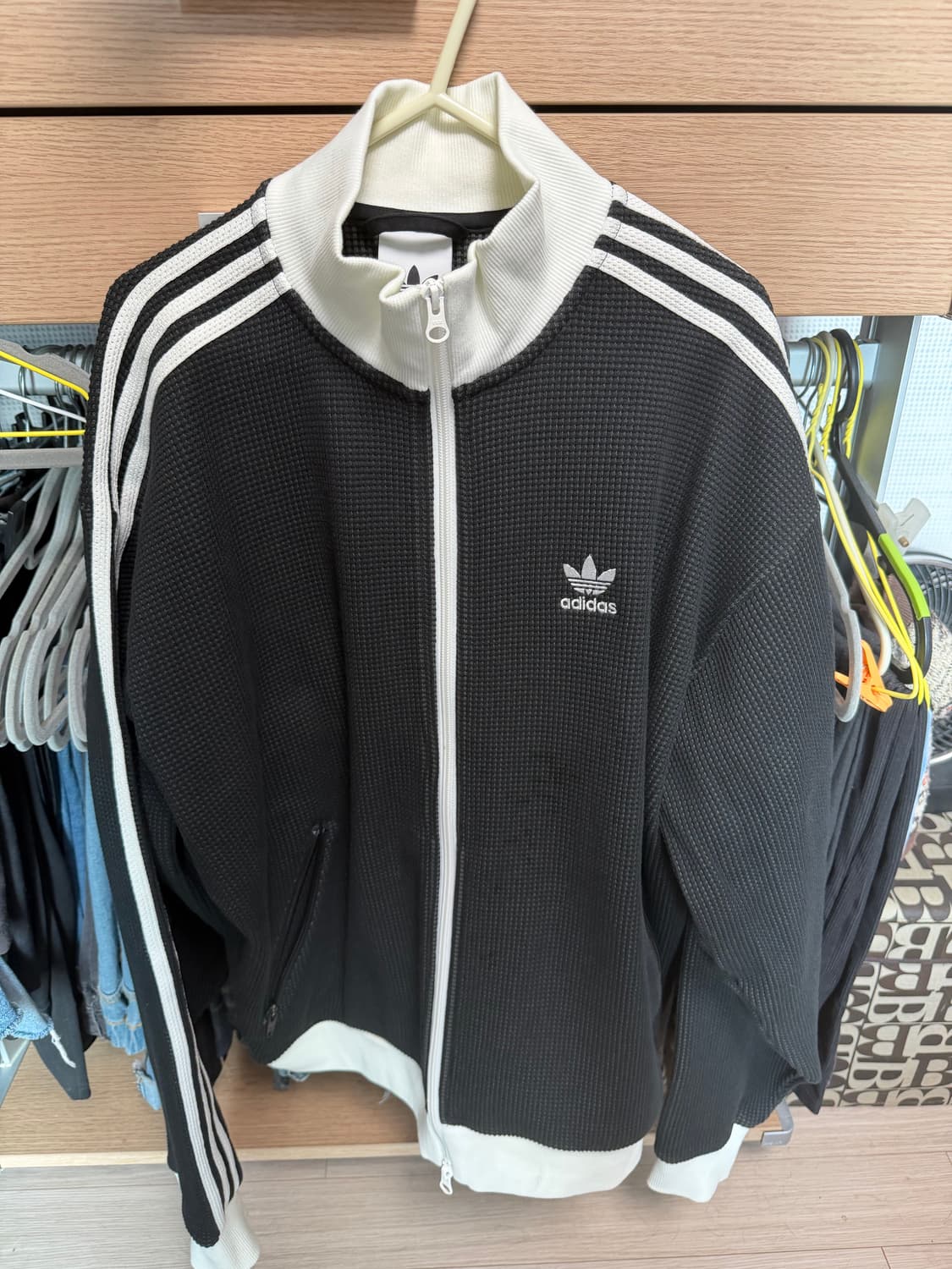 아디다스 져지 2회착 s 상품이미지2