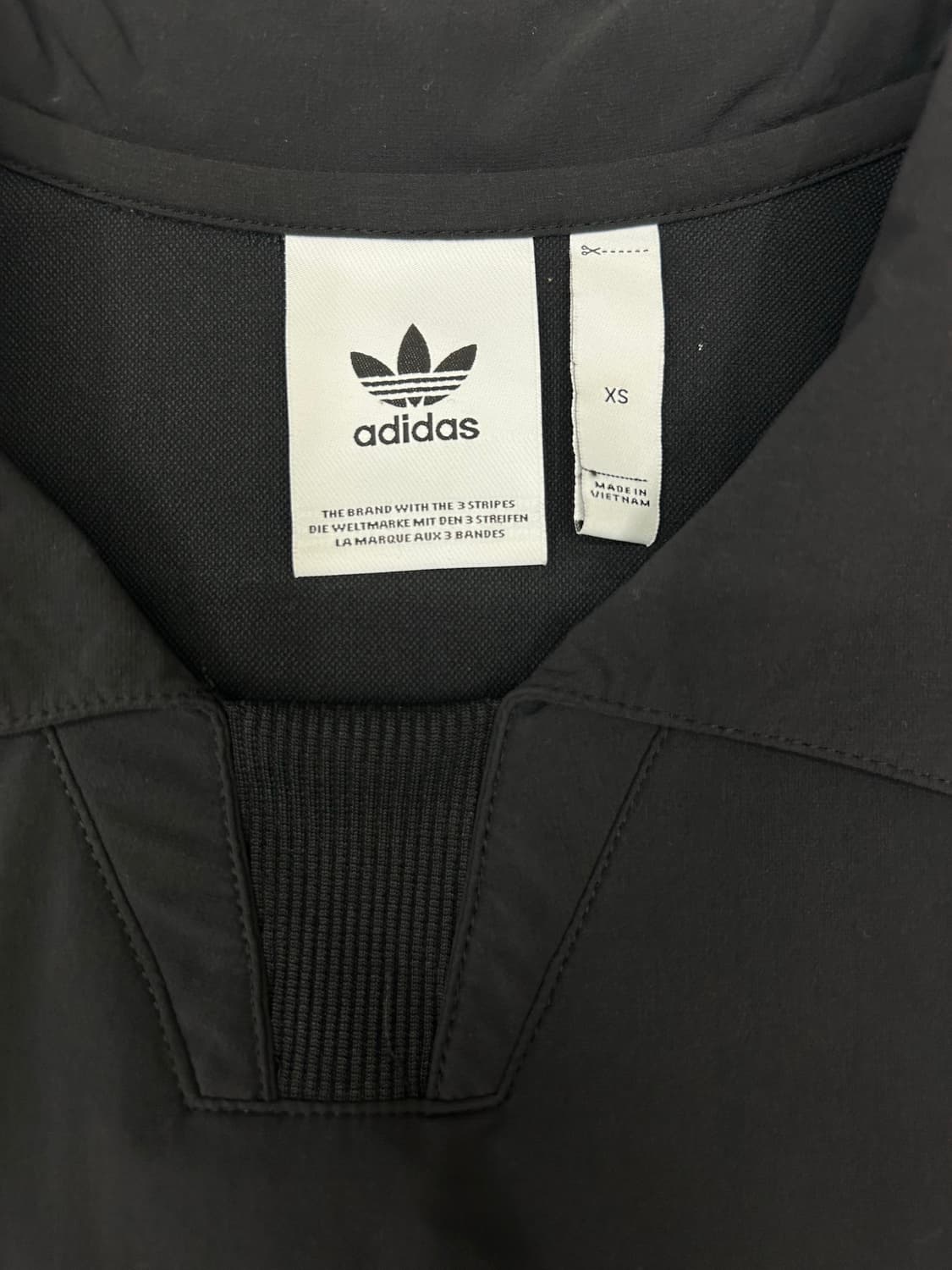 아디다스 롱슬리브 상품이미지2