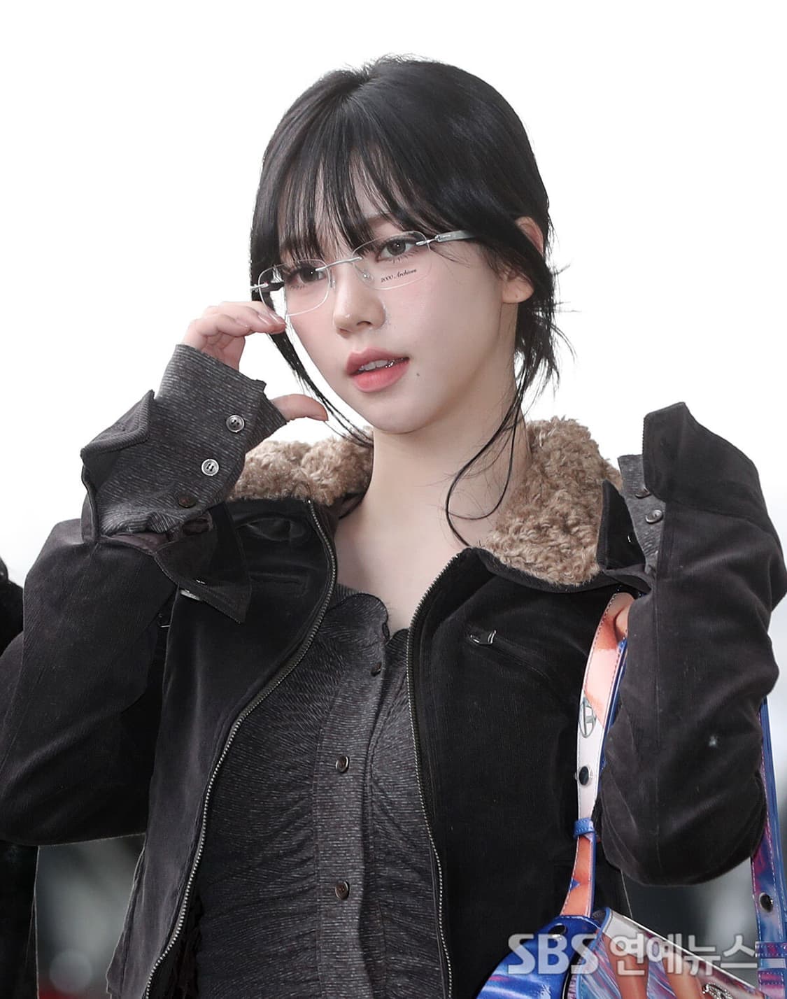 2000 아카이브 긱시크(카리나,안유진 착용) 상품이미지2