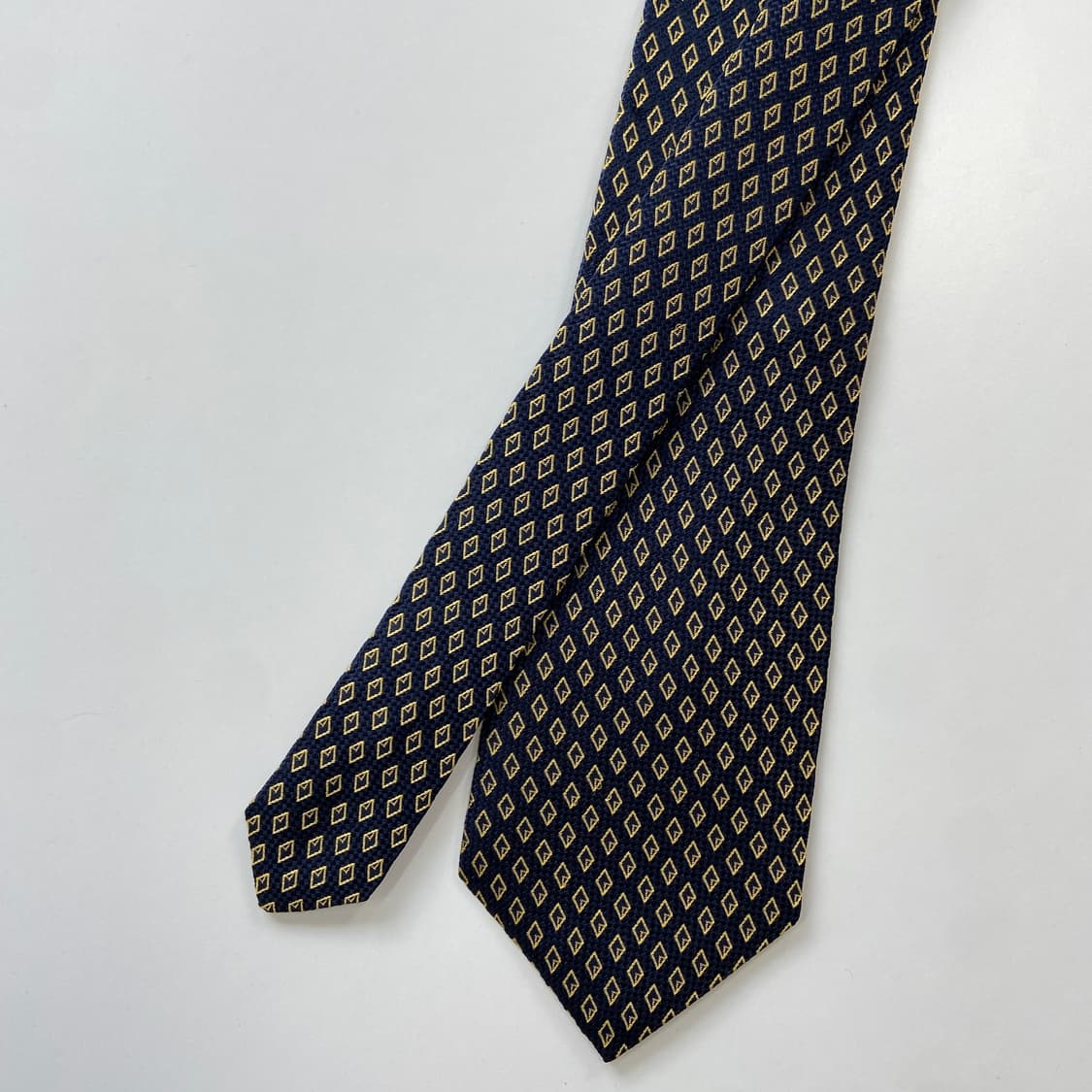 유나이티드 애로우즈United arrow명품정품 넥타이 상품이미지3