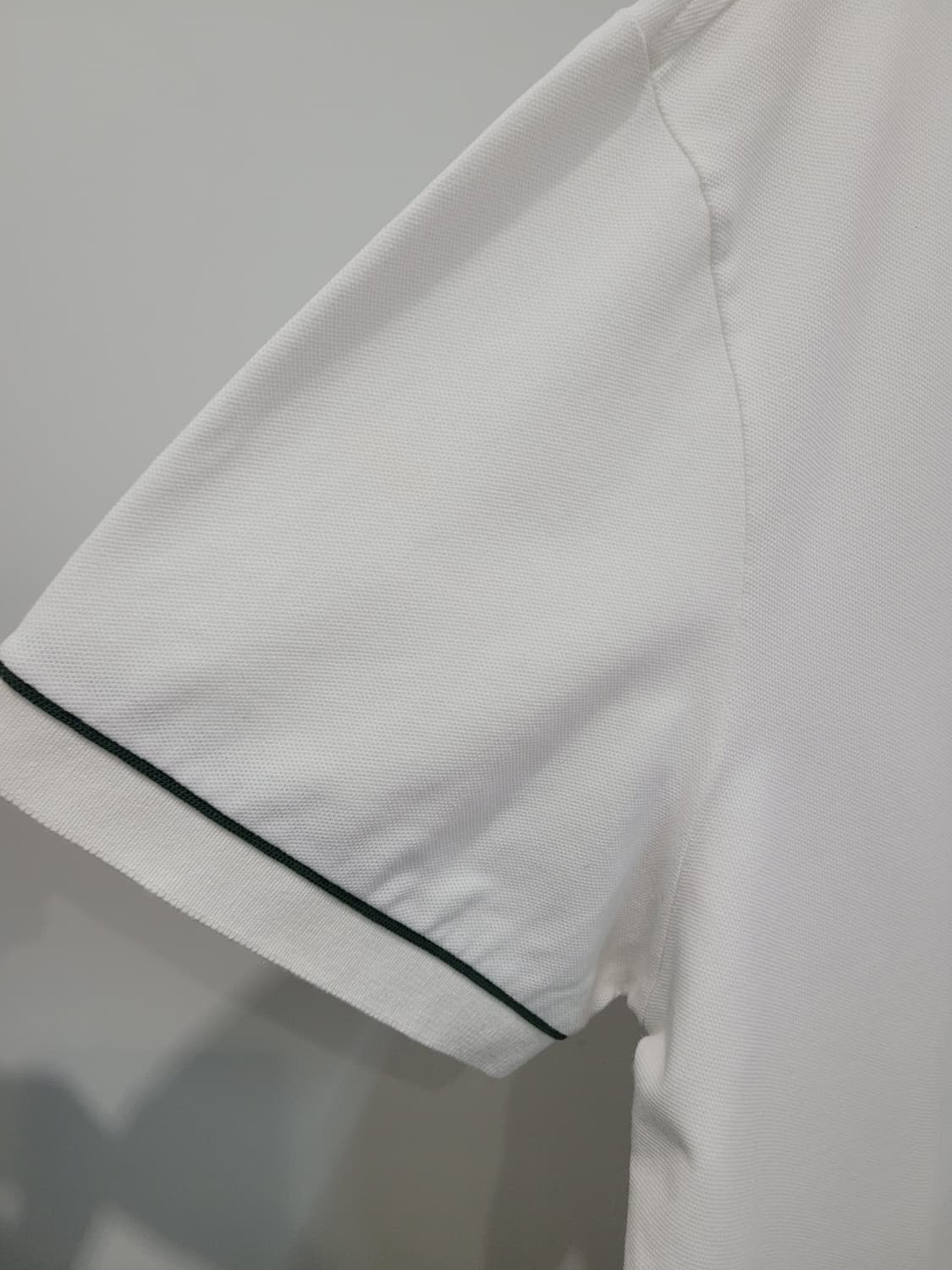 25ss 라코스테 스마트 파리 폴로 반팔 카라 티셔츠 남성 XL사이즈 상품이미지6